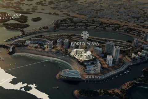Huoneisto Mina Al Arab, Ras Al Khaimah, Arabiemiraatit 43 m2 № 656762 - kuva 5