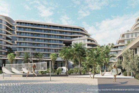 Huoneisto Mina Al Arab, Ras Al Khaimah, Arabiemiraatit 43 m2 № 656762 - kuva 3