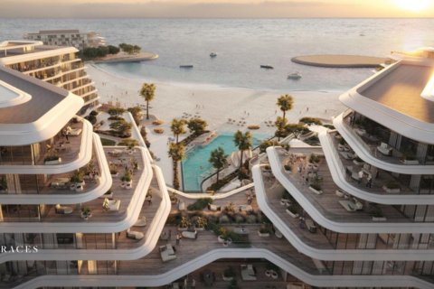 Huoneisto Mina Al Arab, Ras Al Khaimah, Arabiemiraatit 43 m2 № 656762 - kuva 2