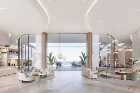 Huoneisto Mina Al Arab, Ras Al Khaimah, Arabiemiraatit 43 m2 № 656762 - kuva 15