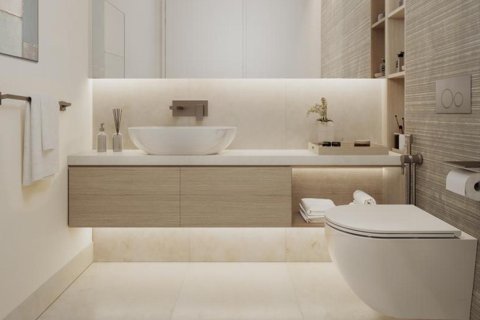 Huoneisto Mina Al Arab, Ras Al Khaimah, Arabiemiraatit 43 m2 № 656762 - kuva 14