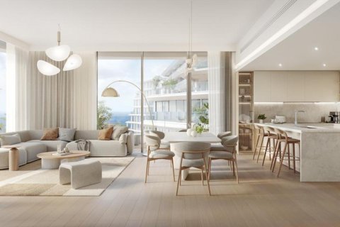 Huoneisto Mina Al Arab, Ras Al Khaimah, Arabiemiraatit 43 m2 № 656762 - kuva 12