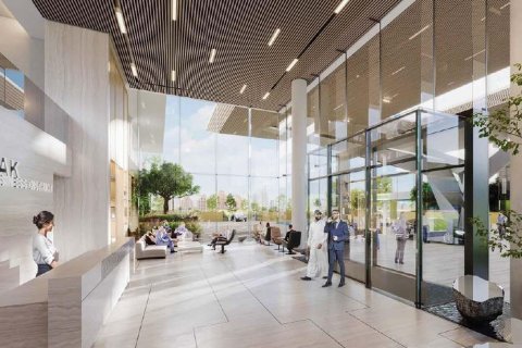 Tomt til salgs i Ras Al Khaimah, Emiratene 4185 kvm Nr. 656763 - Foto 18