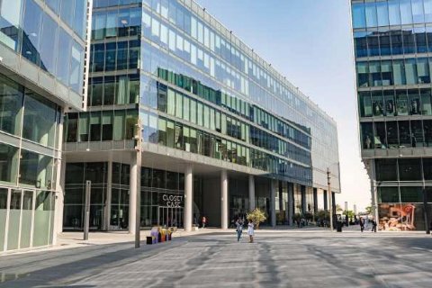 Tomt til salgs i Ras Al Khaimah, Emiratene 4185 kvm Nr. 656763 - Foto 7