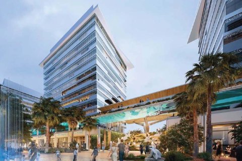 Tomt til salgs i Ras Al Khaimah, Emiratene 4185 kvm Nr. 656763 - Foto 8