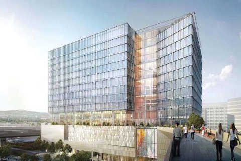 Tomt til salgs i Ras Al Khaimah, Emiratene 4185 kvm Nr. 656763 - Foto 9