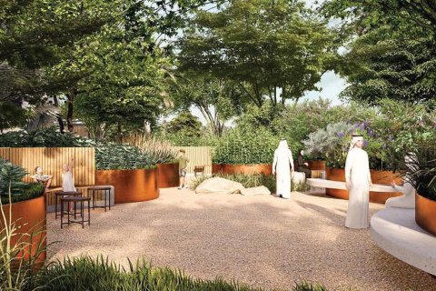 Tomt til salgs i Ras Al Khaimah, Emiratene 4185 kvm Nr. 656763 - Foto 21