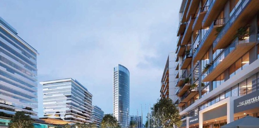 Tomt i Ras Al Khaimah, Emiratene 4185 kvm nr. 656763