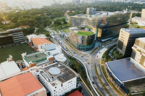 Tomt til salgs i Ras Al Khaimah, Emiratene 4185 kvm Nr. 656763 - Foto 6