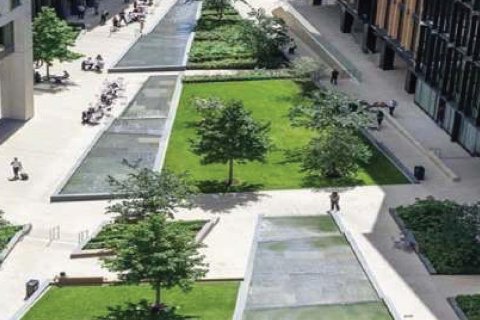 Tomt til salgs i Ras Al Khaimah, Emiratene 4185 kvm Nr. 656763 - Foto 14