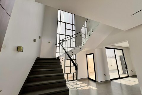 Huvila Seih Al Uraibi, Ras Al Khaimah, Arabiemiraatit 7 makuuhuonetta, 1087 m2 № 656764 - kuva 11