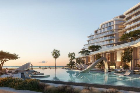 Mina Al Arab, Ras Al Khaimah, BAE’de satılık daire 1 yatak odası, 87 m&sup2; No 656761 - fotoğraf 5