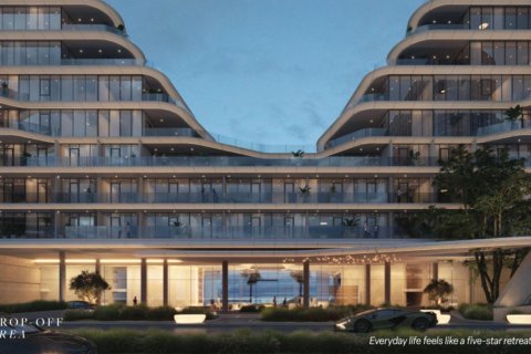 Mina Al Arab, Ras Al Khaimah, BAE’de satılık daire 1 yatak odası, 87 m&sup2; No 656761 - fotoğraf 10