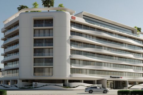 Купити квартиру в Dubai South (Dubai World Central), Дубай, ОАЕ 36.6м2, № 629971 - фото 1