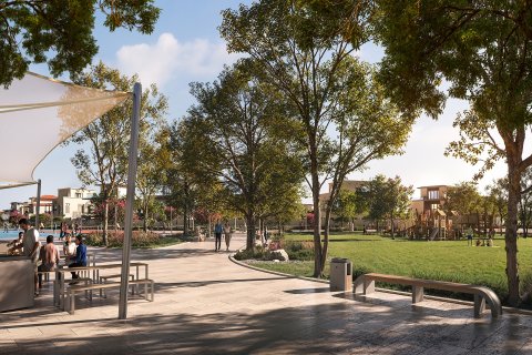 Land te koop in Abu Dhabi, VAE 800 vr.m., nr 700612 - foto 2