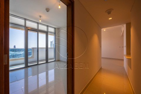 Apartment til leje i Al Reem Island, Abu Dhabi, UAE 2 soveværelser, 109 kvm № 700614 - foto 5