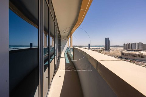 Apartment i Al Reem Island, Abu Dhabi, UAE 2 soveværelser, 109 kvm № 700614