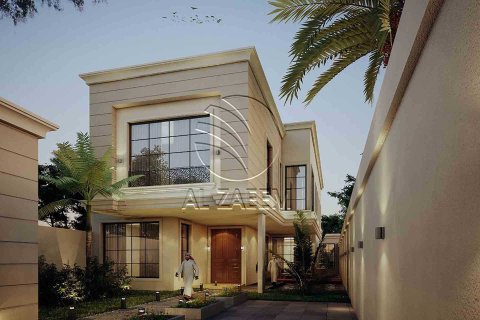 Villa til salg i Al Mushrif, Abu Dhabi, UAE 3 soveværelser, 250 kvm № 700615 - foto 3