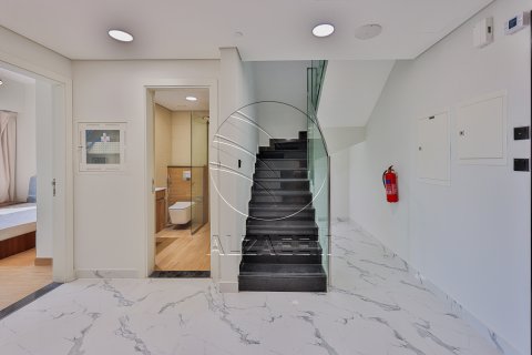 דופלקס ב Abu Dhabi, איחוד האמירויות 3 חדרי שינה מספר 700611