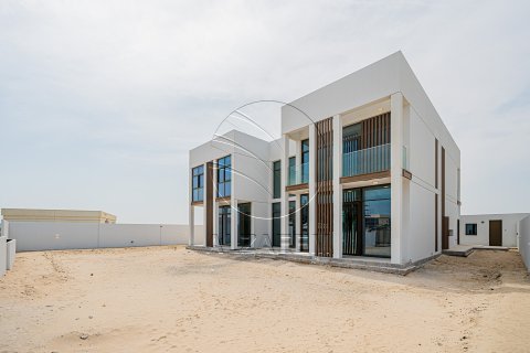 Appartement à louer à Abu Dhabi, EAU 5 chambres, 1290 m2 № 700617 - photo 2