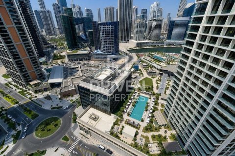Apartman u Business Bay, Dubai, UAE 3 spavaćih soba, 179.95 m2 Br. 754238 - fotografija 25
