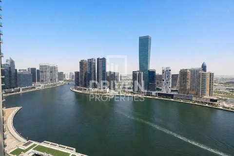 Apartman u Business Bay, Dubai, UAE 3 spavaćih soba, 179.95 m2 Br. 754238 - fotografija 20