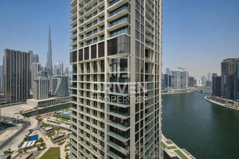 Apartman u Business Bay, Dubai, UAE 3 spavaćih soba, 179.95 m2 Br. 754238 - fotografija 23