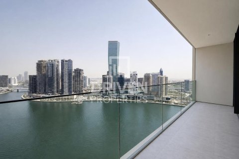 Apartman u Business Bay, Dubai, UAE 3 spavaćih soba, 179.95 m2 Br. 754238 - fotografija 28