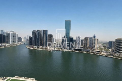 Apartman u Business Bay, Dubai, UAE 3 spavaćih soba, 179.95 m2 Br. 754238 - fotografija 27