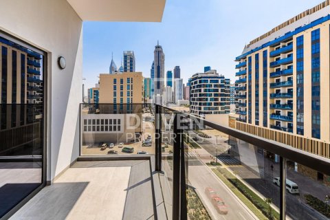 Al Satwa、Dubai、UAE にあるマンションの賃貸物件 2ベッドルーム、124.86 m2、No754236 - 写真 14