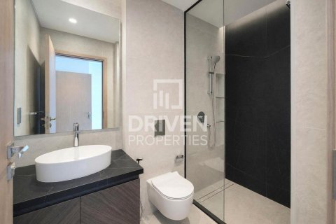 Business Bay, Dubai, UAE의 임대용 아파트 침실 1개, 77.3제곱미터 번호 754237 - 사진 9