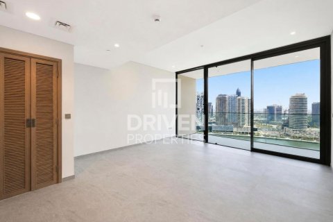 آپارتمان در Business Bay، Dubai ، امارات متحده عربی 1 خوابه ، 77.3 متر مربع.  شماره 754237