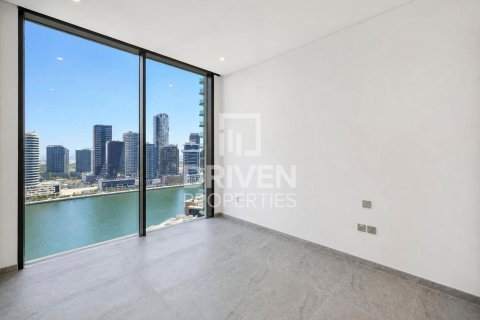 Business Bay, Dubai, UAE의 임대용 아파트 침실 1개, 77.3제곱미터 번호 754237 - 사진 5