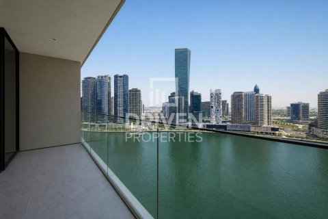 Business Bay, Dubai, UAE의 임대용 아파트 침실 1개, 77.3제곱미터 번호 754237 - 사진 10