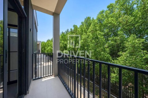 Városi lakóépület itt: Mudon, Dubai, EAE, 4 hálószoba, 263.57 m², azonosító: 754239 - fénykép 22