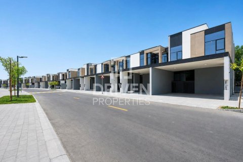Városi lakóépület itt: Mudon, Dubai, EAE, 4 hálószoba, 263.57 m², azonosító: 754239 - fénykép 21