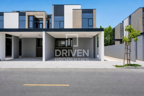 Városi lakóépület itt: Mudon, Dubai, EAE, 4 hálószoba, 263.57 m², azonosító: 754239 - fénykép 20