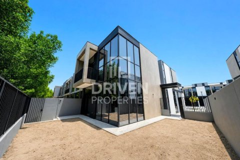 Városi lakóépület itt: Mudon, Dubai, EAE, 4 hálószoba, 263.57 m², azonosító: 754239 - fénykép 19