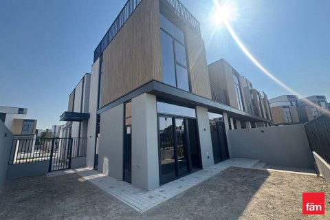 Adosado en alquiler en Dubai, EAU 4 dormitorios, 289.7 m2 № 705857 - foto 19