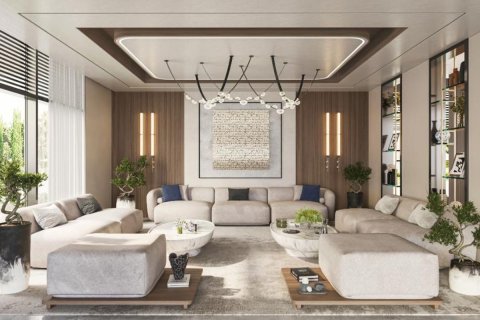 Διαμέρισμα σε Wadi Al Safa 2, Dubai, ΗΑΕ 2 υπνοδωμάτια, 99.2 τ.μ. Αρ. 705867 - φωτογραφία 2