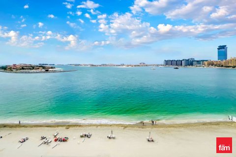 Byt v Dubai Harbour, SAE 1 ložnice, 80.5 m² Č.: 705866 - fotografie 5