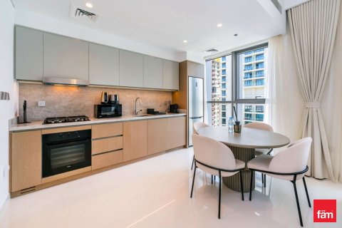Byt v Dubai Harbour, SAE 1 ložnice, 80.5 m² Č.: 705866 - fotografie 6