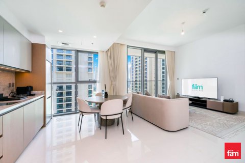 Byt v Dubai Harbour, SAE 1 ložnice, 80.5 m² Č.: 705866 - fotografie 8