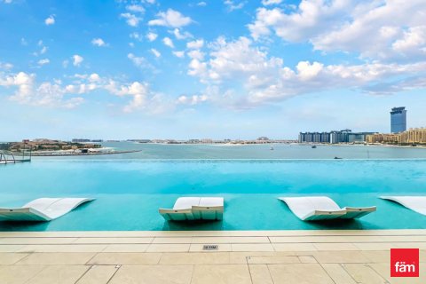 Byt v Dubai Harbour, SAE 1 ložnice, 80.5 m² Č.: 705866 - fotografie 13