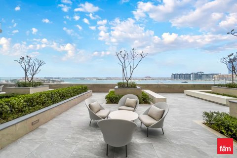 Byt v Dubai Harbour, SAE 1 ložnice, 80.5 m² Č.: 705866 - fotografie 12