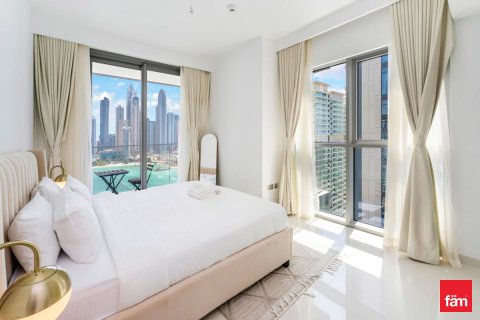 Byt v Dubai Harbour, SAE 1 ložnice, 80.5 m² Č.: 705866 - fotografie 3