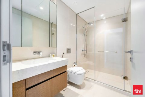 Byt v Dubai Harbour, SAE 1 ložnice, 80.5 m² Č.: 705866 - fotografie 11