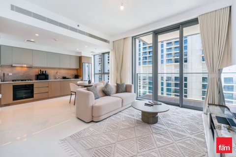 Byt v Dubai Harbour, SAE 1 ložnice, 80.5 m² Č.: 705866 - fotografie 7