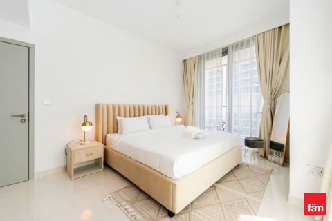 Byt v Dubai Harbour, SAE 1 ložnice, 80.5 m² Č.: 705866 - fotografie 9