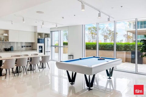 Byt v Dubai Harbour, SAE 1 ložnice, 80.5 m² Č.: 705866 - fotografie 14